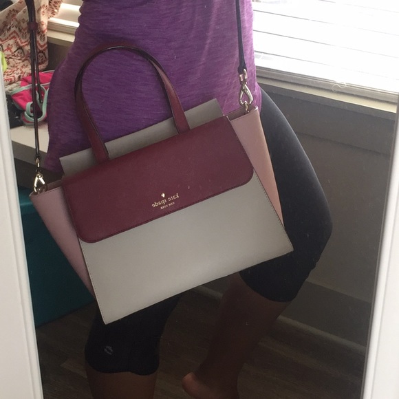 Kate Spade Cedar Street Hayden - Tote/Crossbody - Picture 8 of 8